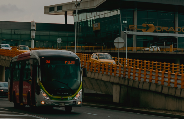 Soluciones de transporte eléctrico Enel X